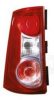 VAN WEZEL 1515935 Combination Rearlight